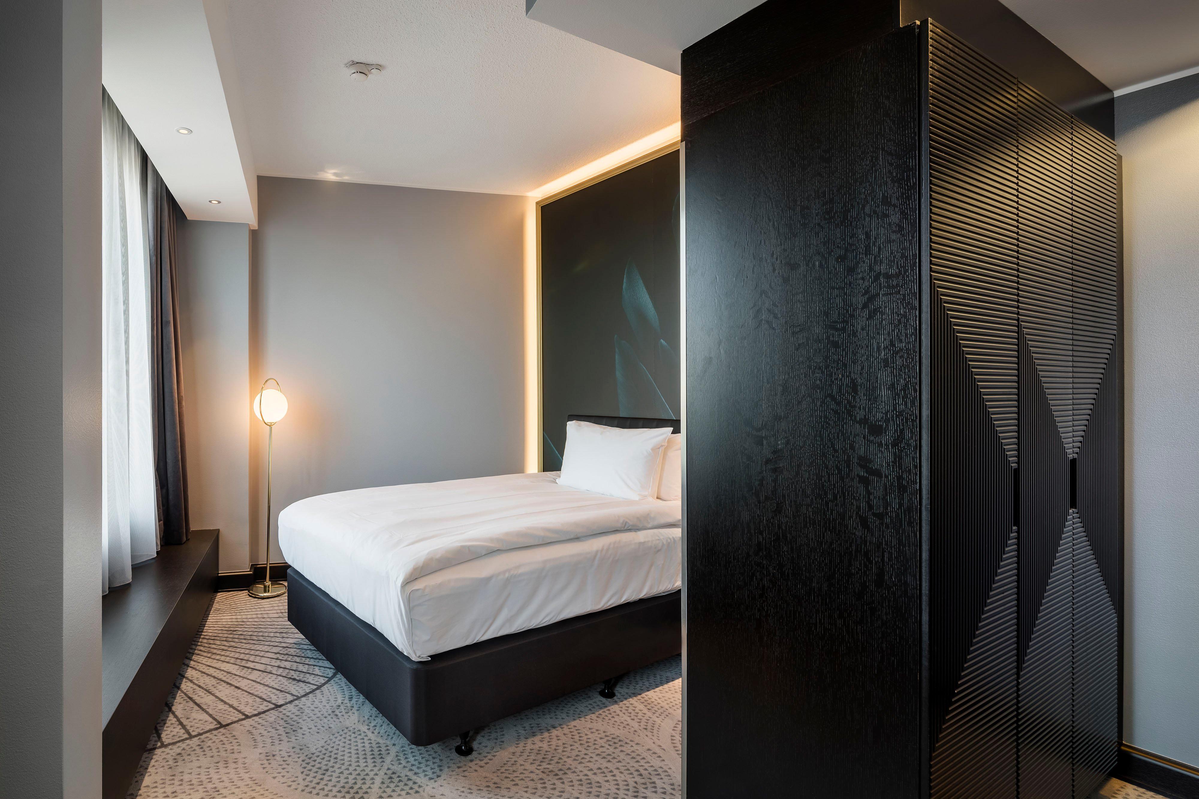 Crowne Plaza Helsinki - Hesperia By Ihg Hotel Екстериор снимка