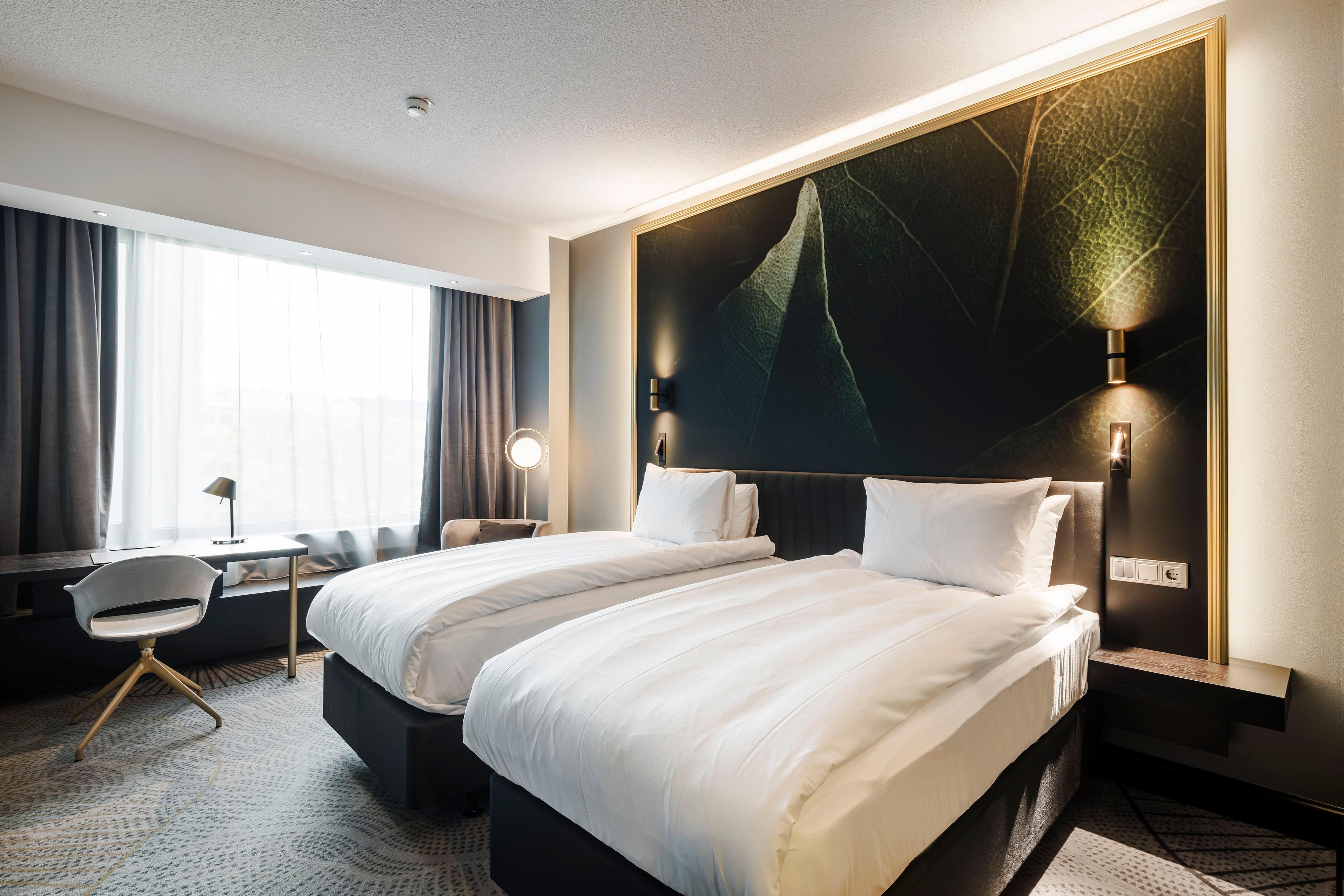 Crowne Plaza Helsinki - Hesperia By Ihg Hotel Екстериор снимка