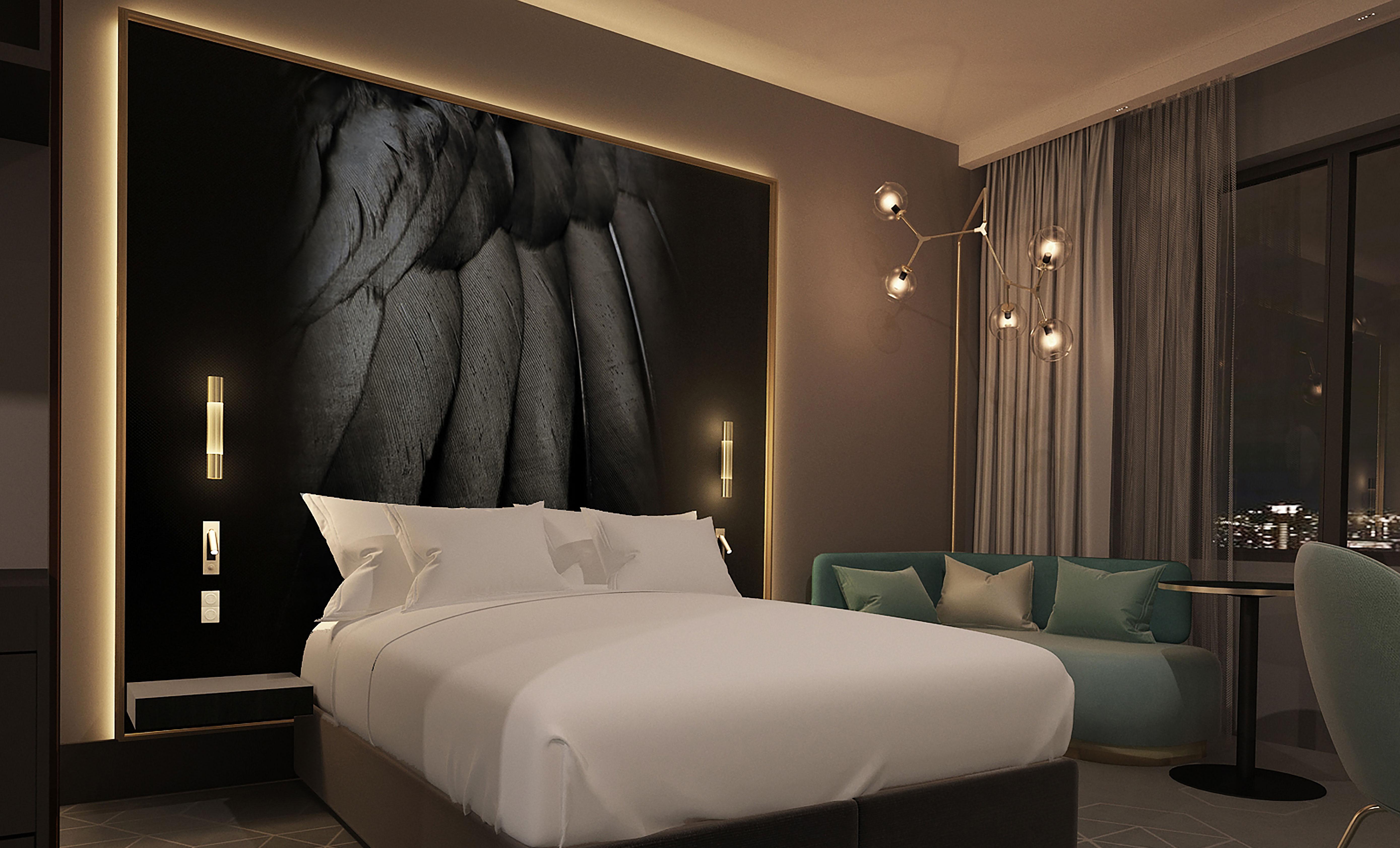 Crowne Plaza Helsinki - Hesperia By Ihg Hotel Екстериор снимка