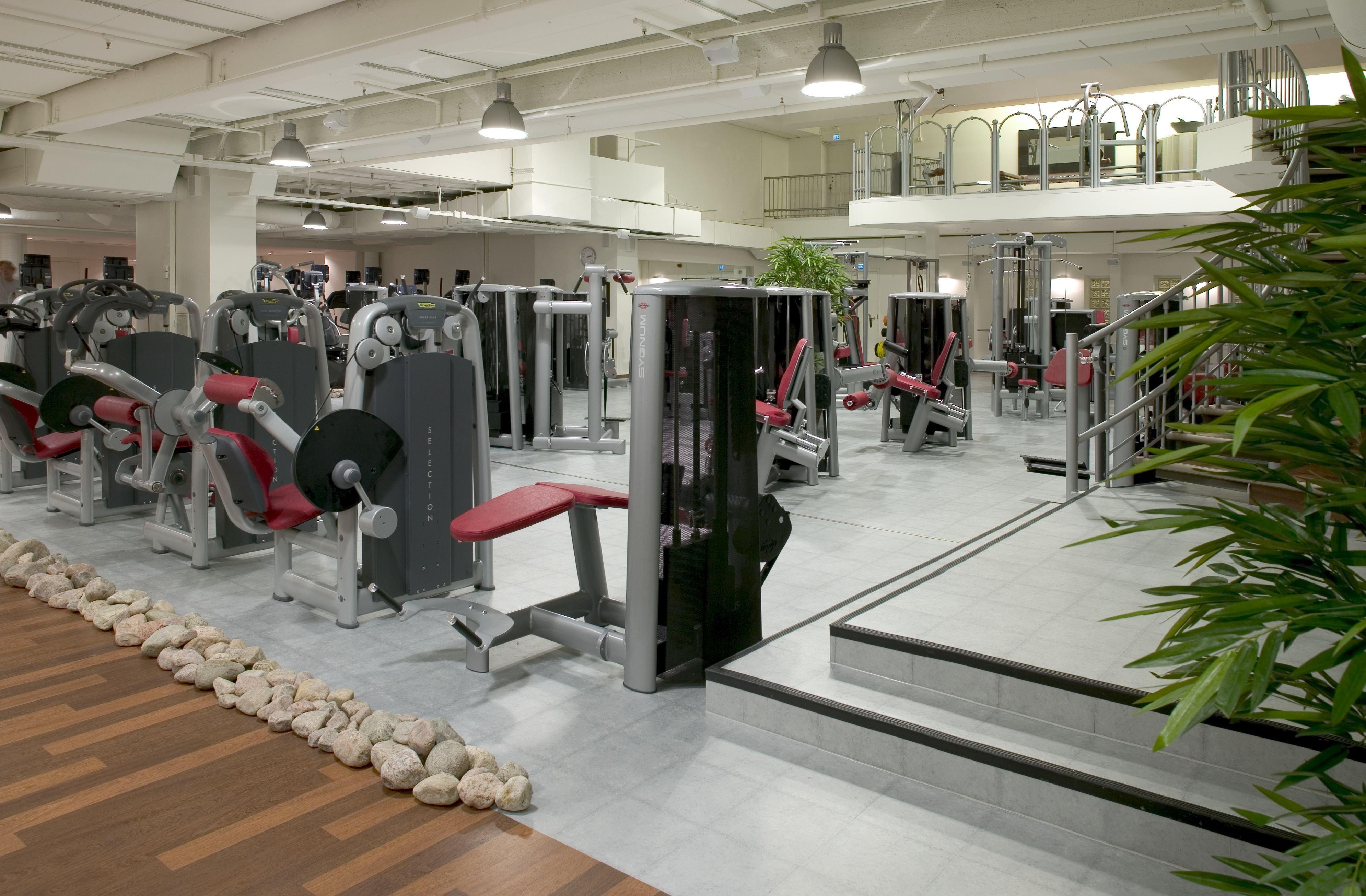Crowne Plaza Helsinki - Hesperia By Ihg Hotel Екстериор снимка