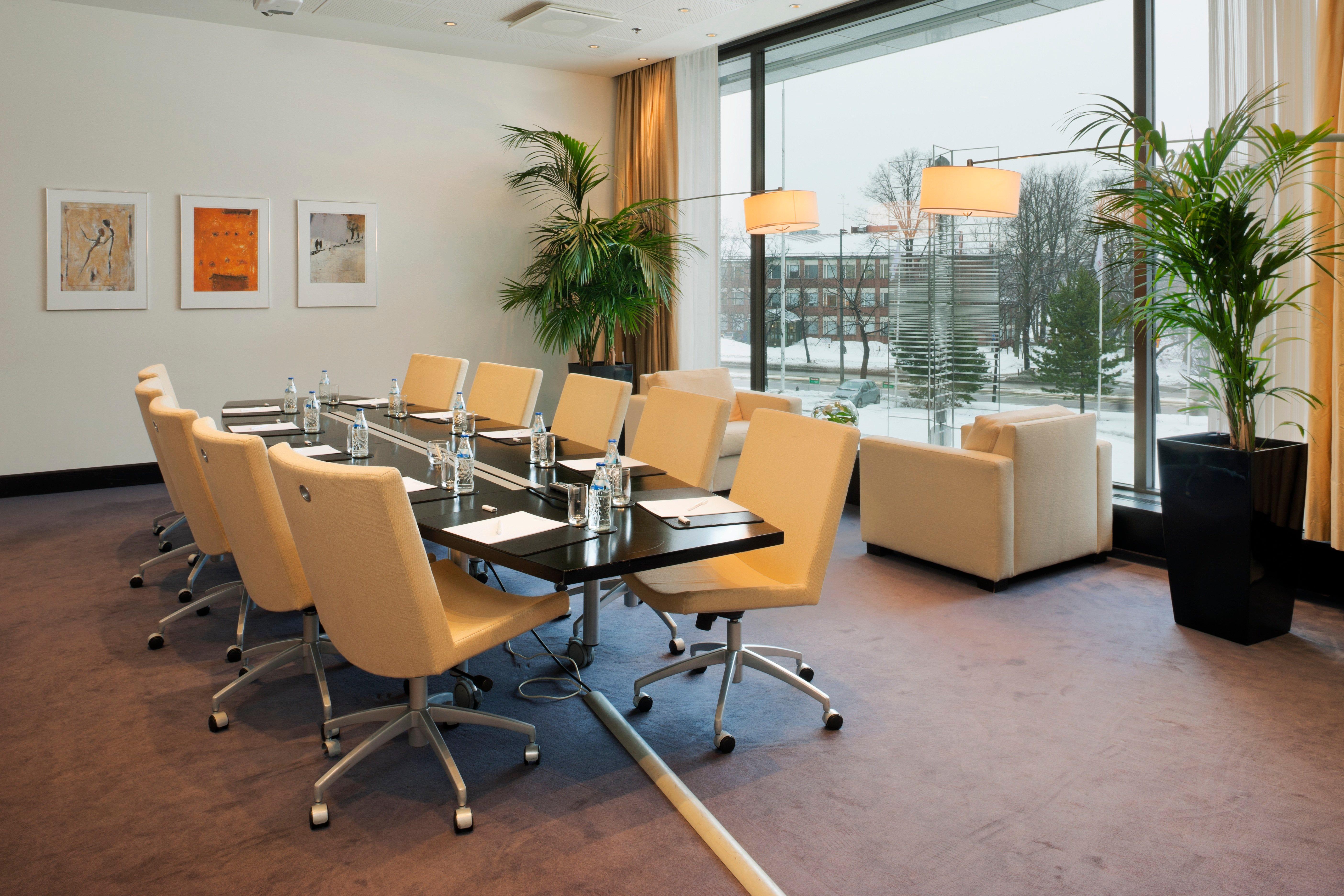 Crowne Plaza Helsinki - Hesperia By Ihg Hotel Екстериор снимка