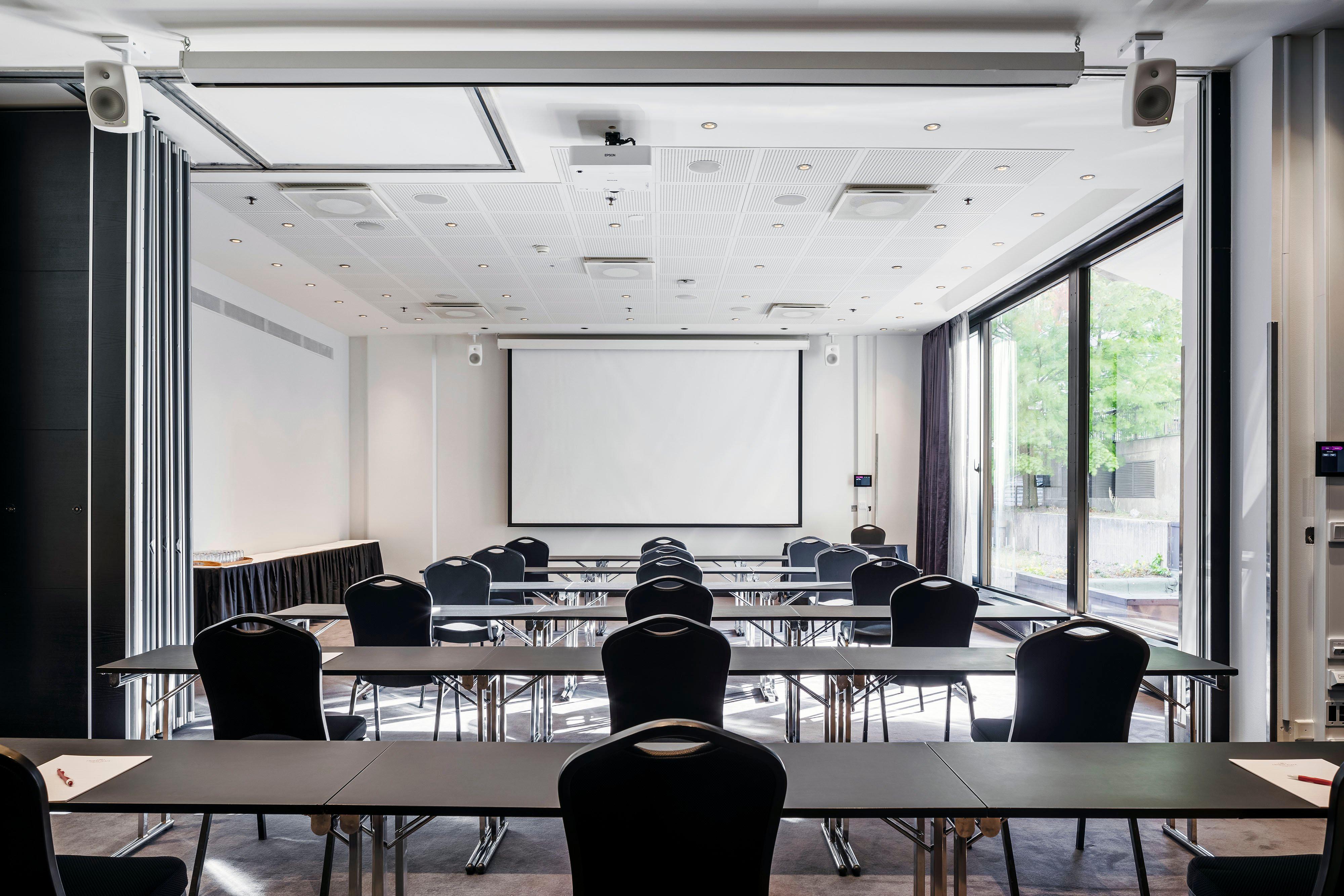 Crowne Plaza Helsinki - Hesperia By Ihg Hotel Екстериор снимка