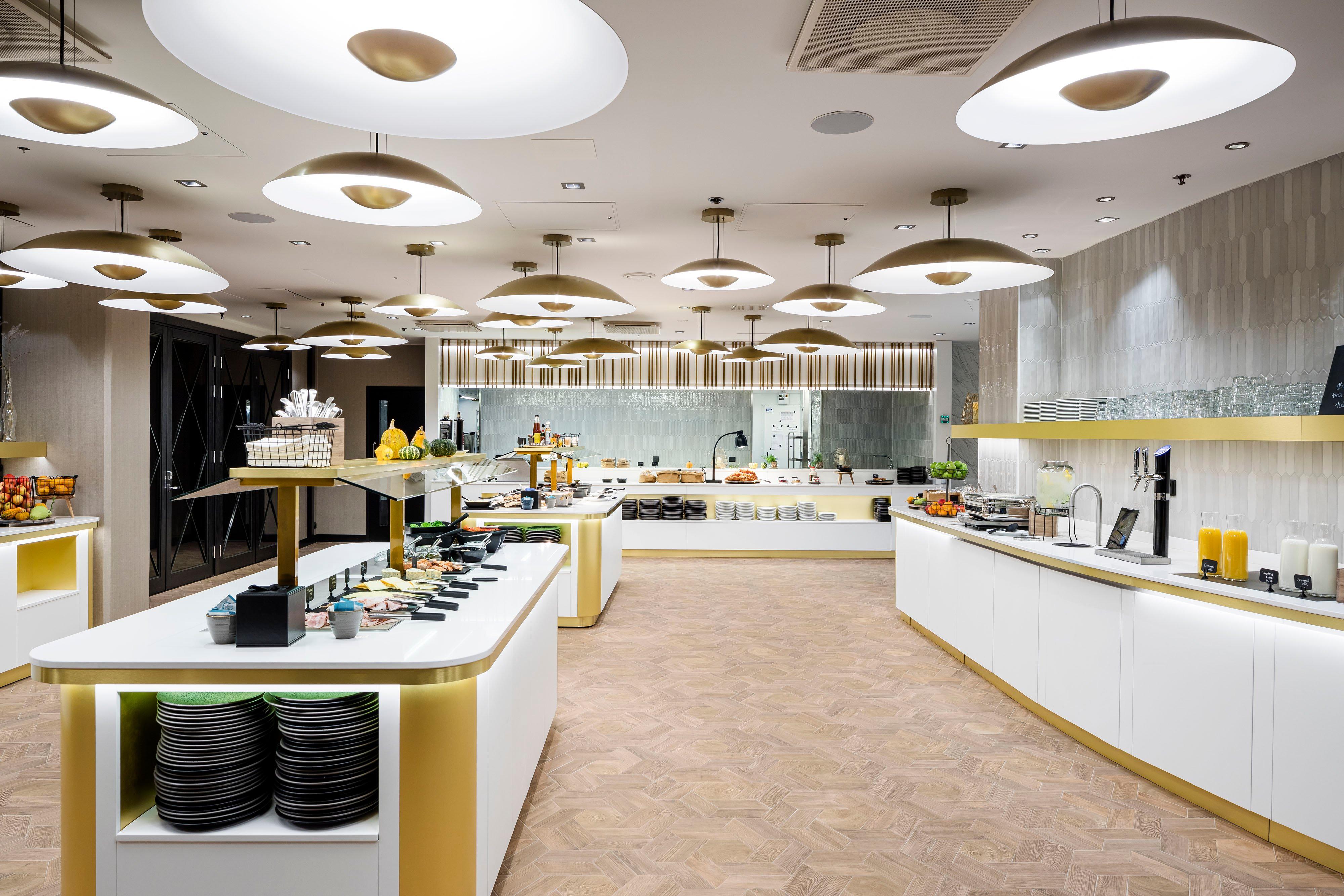 Crowne Plaza Helsinki - Hesperia By Ihg Hotel Екстериор снимка