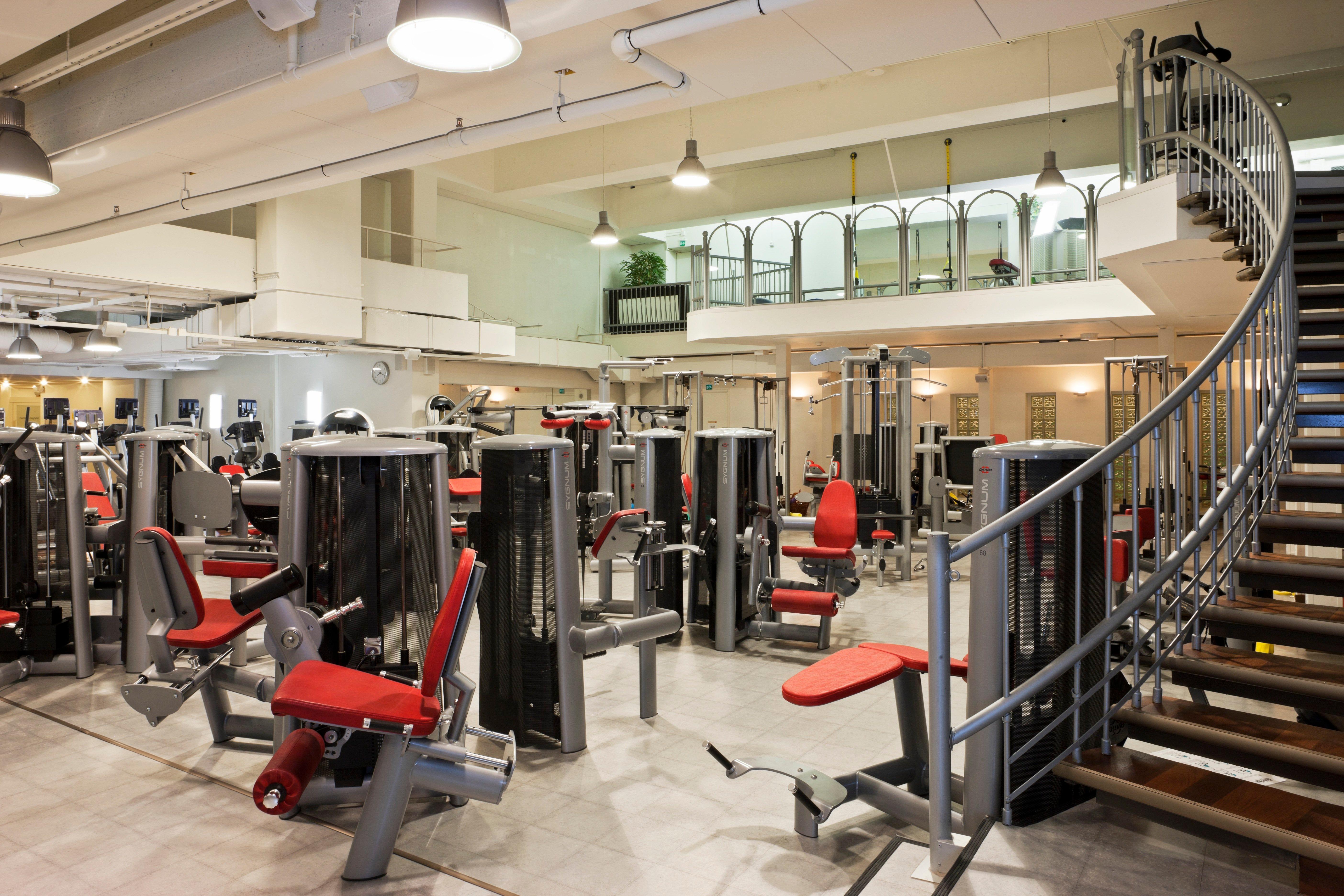 Crowne Plaza Helsinki - Hesperia By Ihg Hotel Екстериор снимка