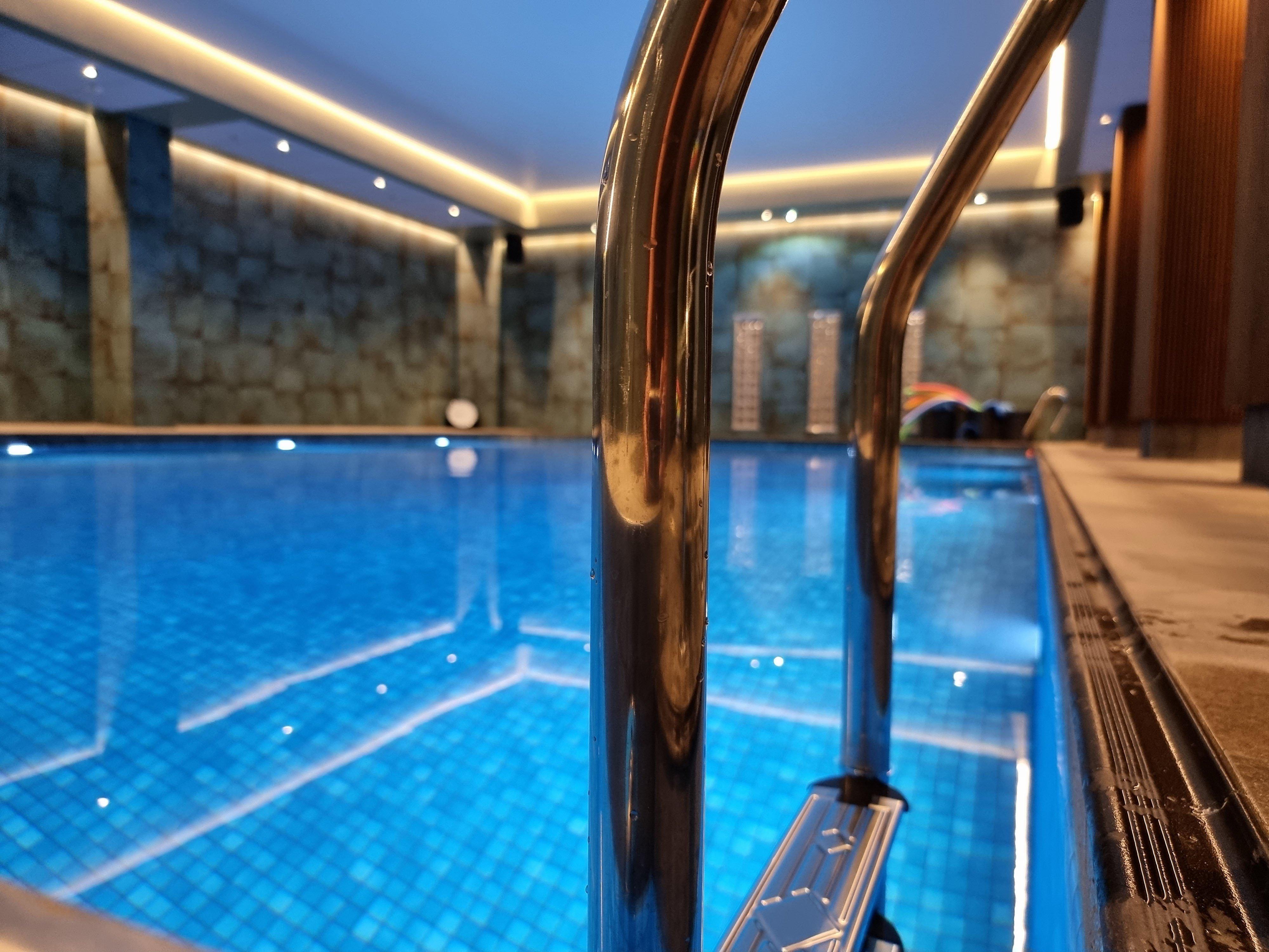 Crowne Plaza Helsinki - Hesperia By Ihg Hotel Екстериор снимка