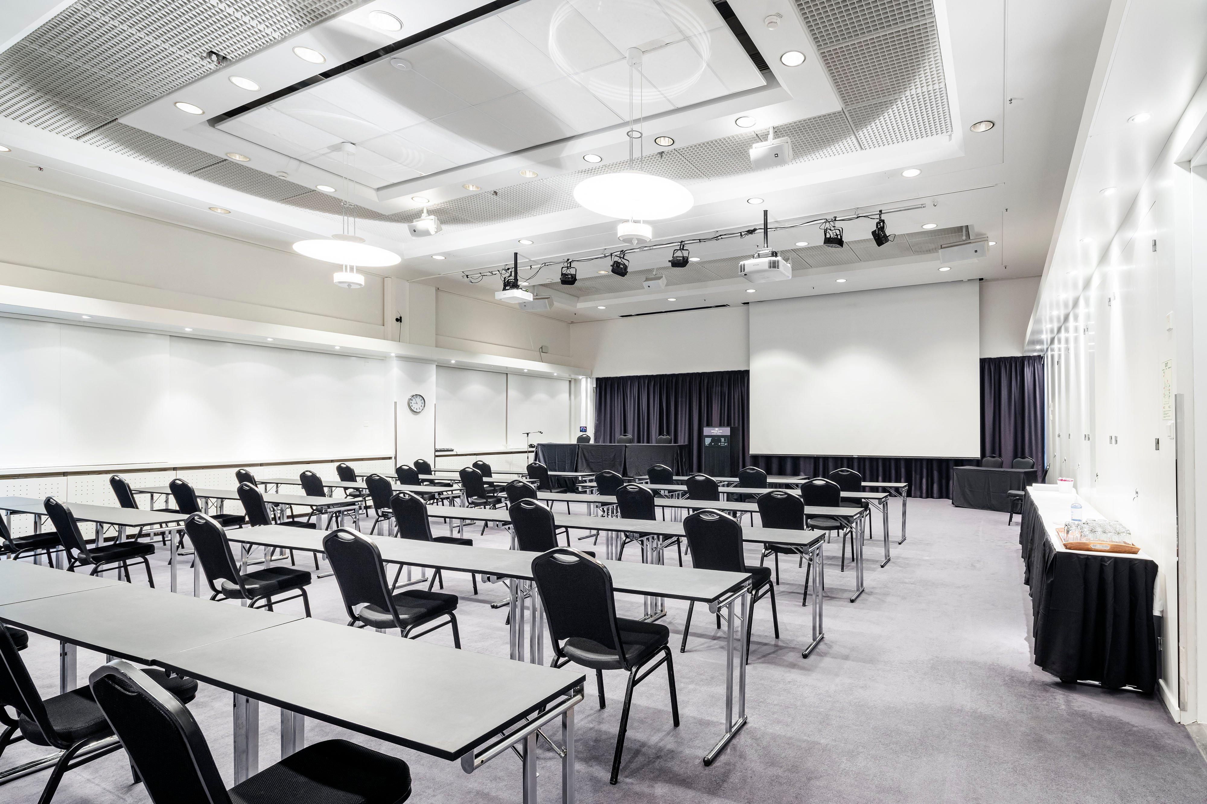 Crowne Plaza Helsinki - Hesperia By Ihg Hotel Екстериор снимка