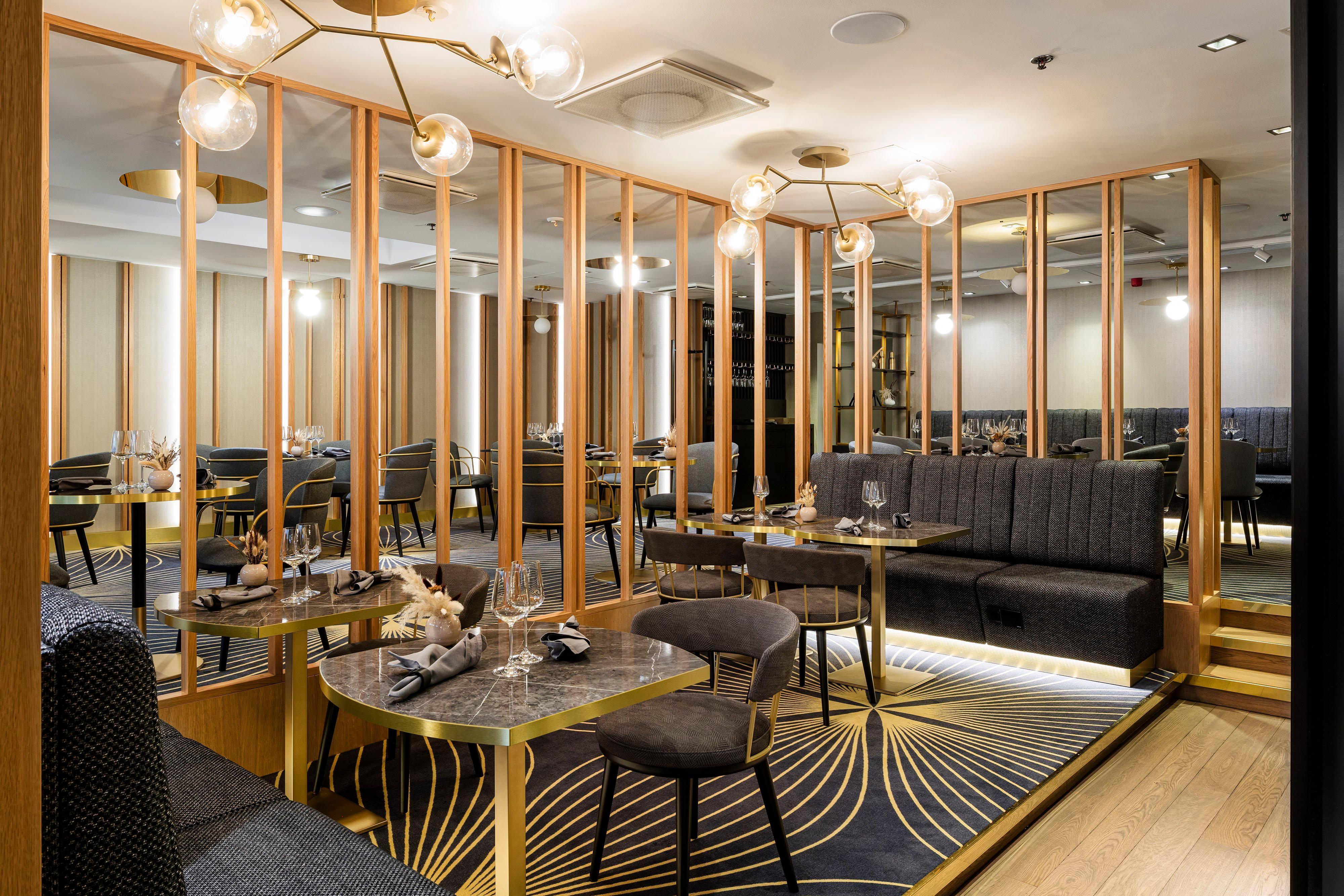 Crowne Plaza Helsinki - Hesperia By Ihg Hotel Екстериор снимка
