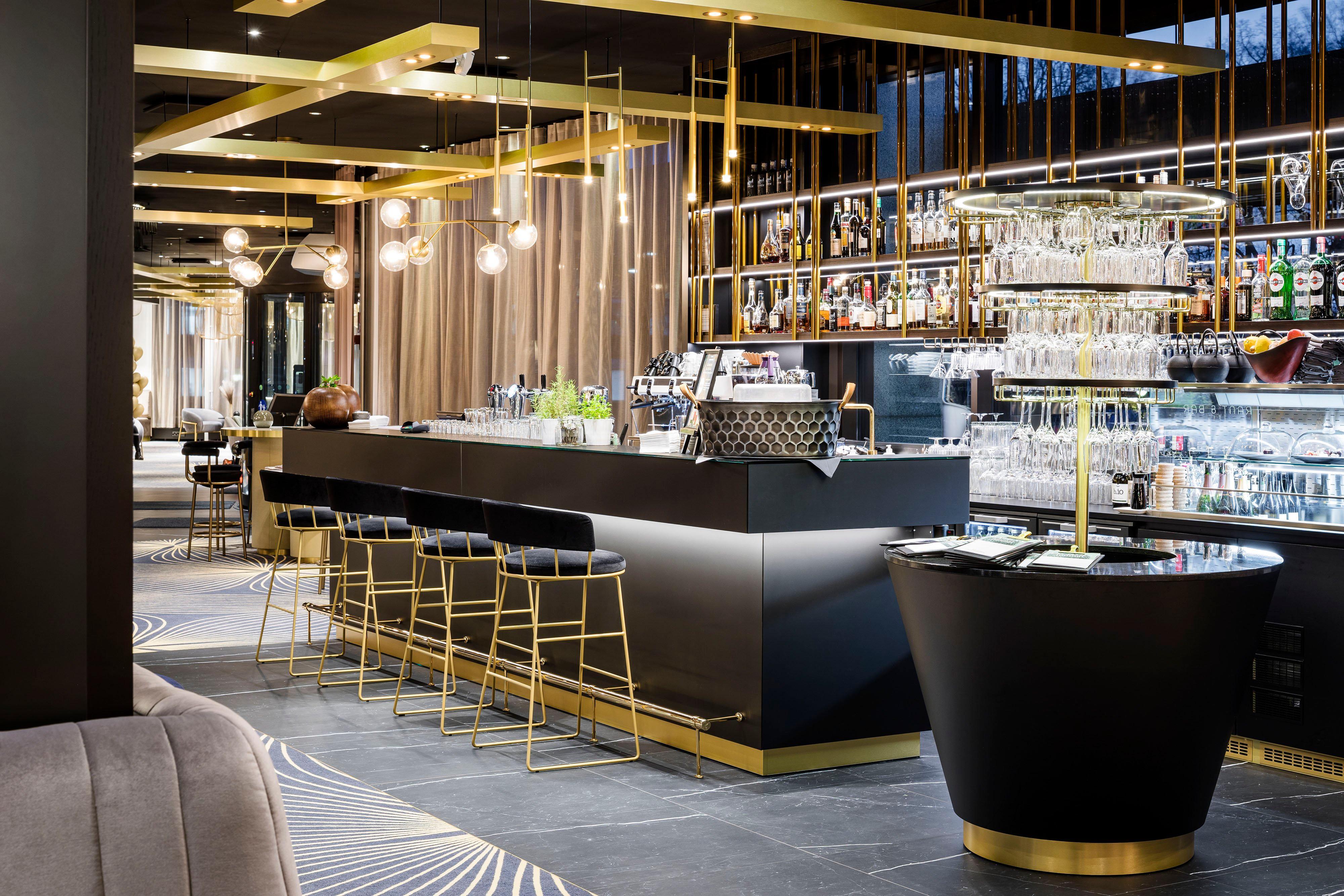 Crowne Plaza Helsinki - Hesperia By Ihg Hotel Екстериор снимка