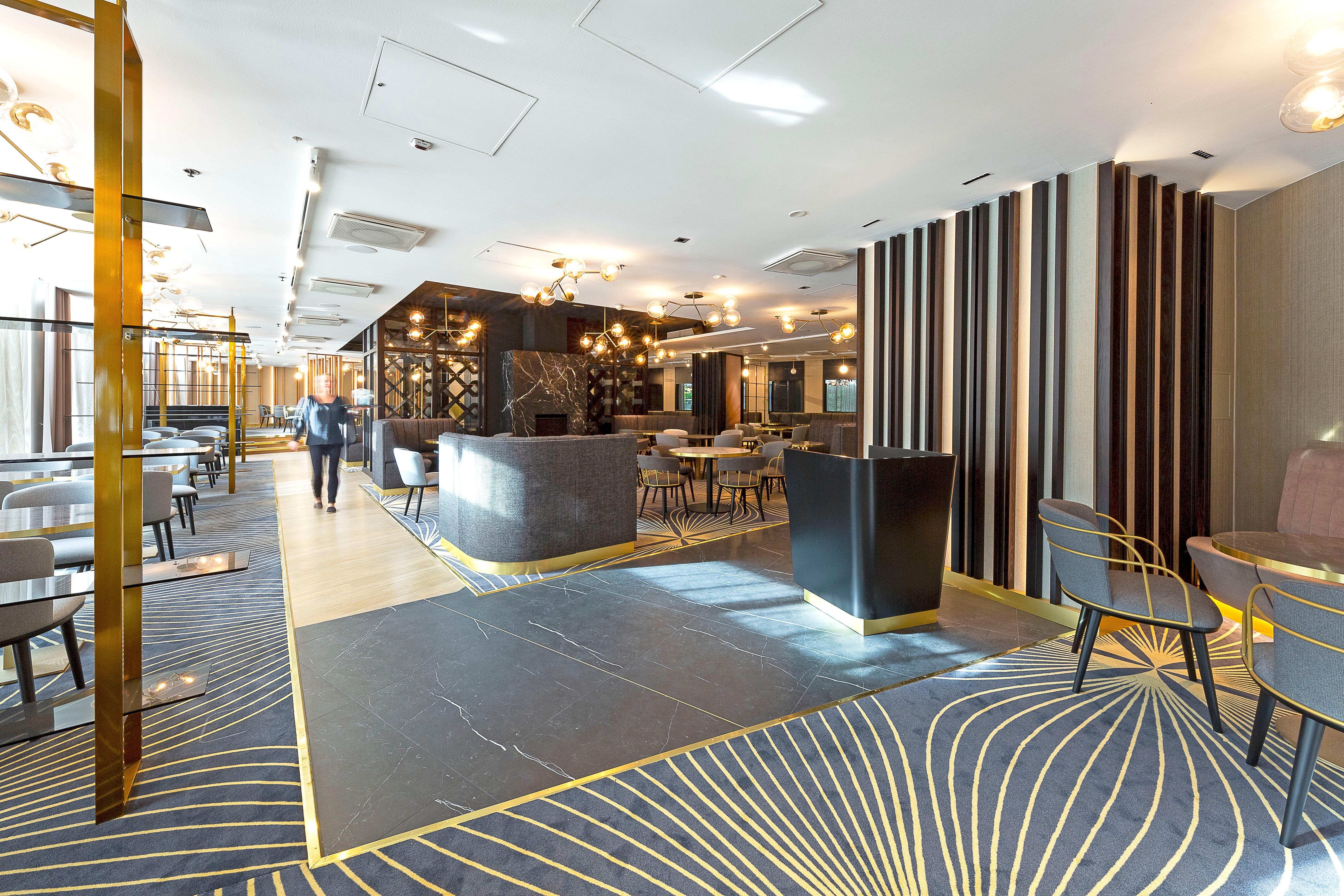 Crowne Plaza Helsinki - Hesperia By Ihg Hotel Екстериор снимка